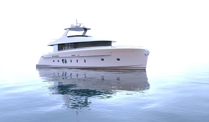 24 m Moonen Mallorca photo 4