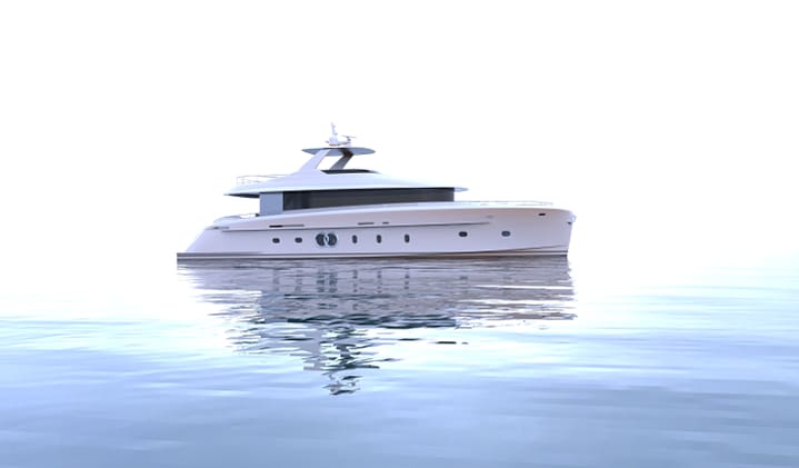 24 m Moonen Mallorca photo 5