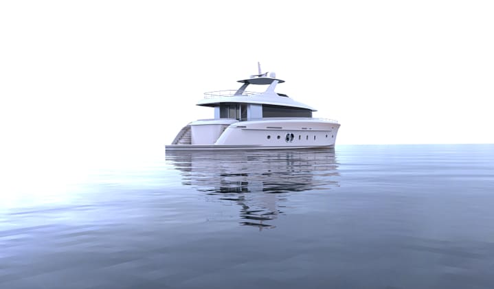 24 m Moonen Mallorca photo 6