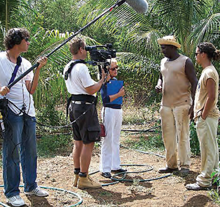 Goed nieuws is ook nieuws