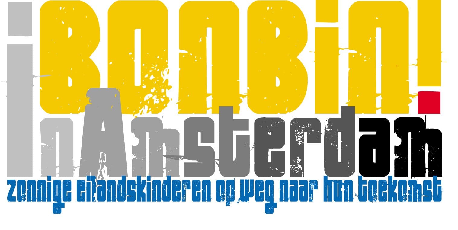 Bon bini in Amsterdam