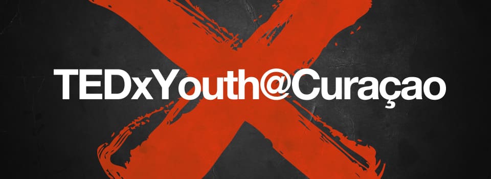 TEDxCURACAO